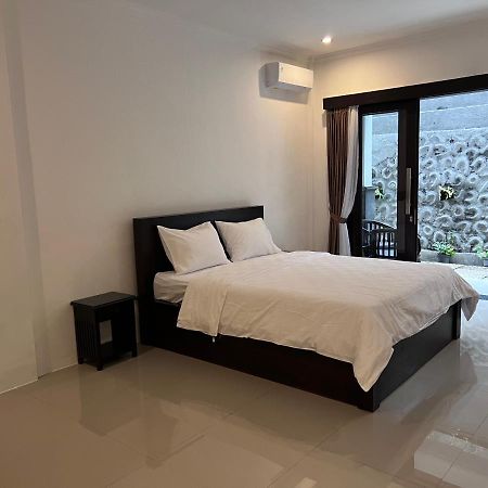 Green Hill Inn Джимбаран Экстерьер фото