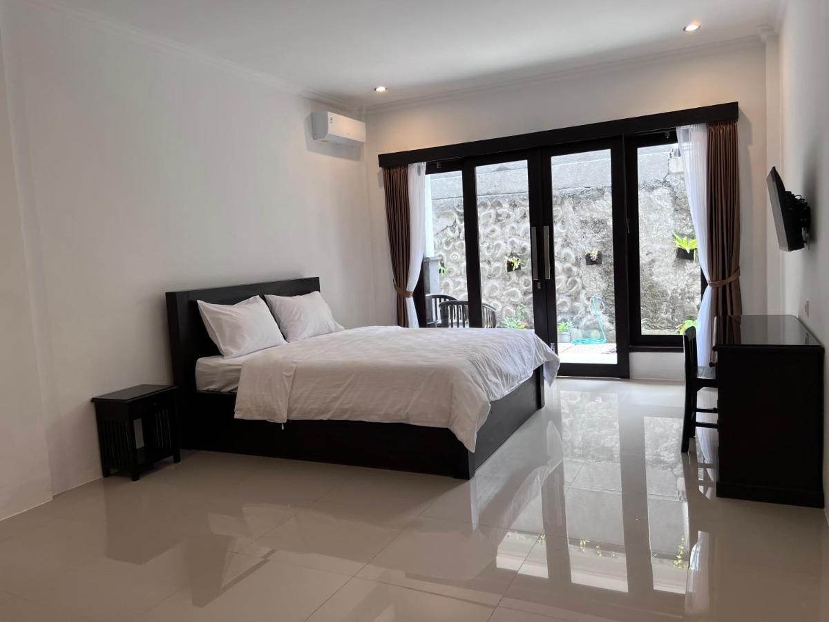 Green Hill Inn Джимбаран Экстерьер фото